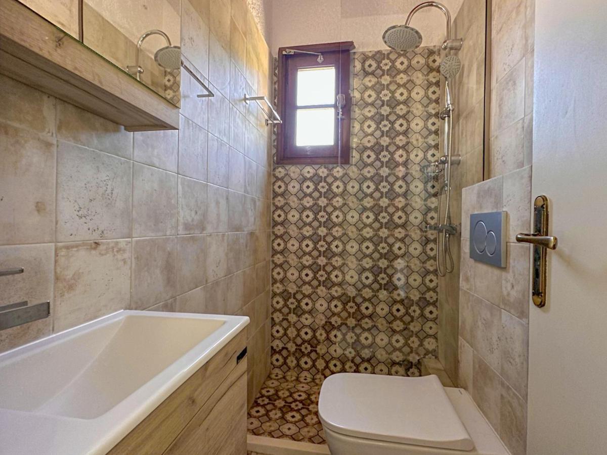 דיאקופטו Casa Calma Villa Greece מראה חיצוני תמונה