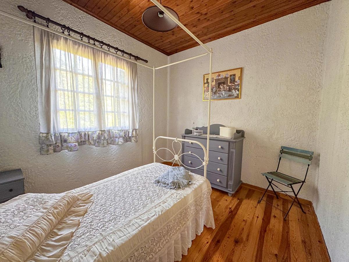 דיאקופטו Casa Calma Villa Greece מראה חיצוני תמונה